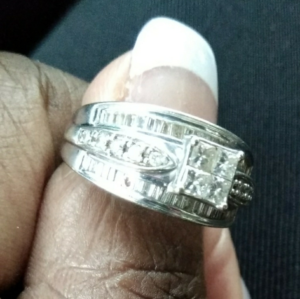 Diamond Ring